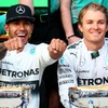 F1アメリカGP