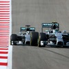 F1アメリカGP