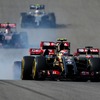 F1アメリカGP