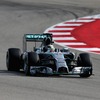 F1アメリカGP