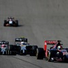 F1アメリカGP