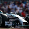 F1アメリカGP