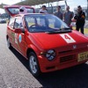 日本EVフェスティバル2014