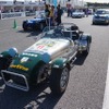 日本EVフェスティバル2014