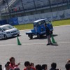 日本EVフェスティバル2014