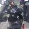 市街地交差点でバイクタクシー運転手射殺　白昼、息子の目の前で　タイ南部プーケット