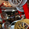 【東京オートサロン06】写真蔵…BBS