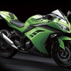 カワサキ Ninja250