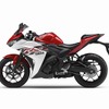 ヤマハ・YZF-R25