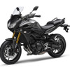 ヤマハ発動機、欧州市場向けスポーツマルチモデル「MT-09トレーサー」を設定