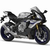 ヤマハ・YZF-R1M