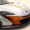 マクラーレン P1 GTR