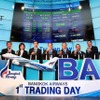 バンコクエアが上場、タイで今年最大のＩＰＯ