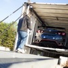 日産 GT-R NISMOの米国第一号車