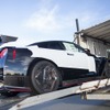 日産 GT-R NISMOの米国第一号車