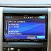 イクリプス AVN-SZ04i