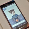 スマートフォン連携アプリ「CarafL」