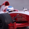 【トヨタF1ドリーム】タイトル獲得は先の「夢」