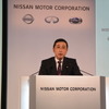 日産自動車 西川廣人 CCO