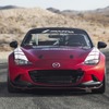 新型マツダロードスターの「グローバルMX-5カップ」参戦マシン