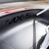 新型マツダロードスターの「グローバルMX-5カップ」参戦マシン