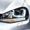 VW・ゴルフ エディション40