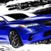 ガルピン オート スポーツ アキュラ TLX