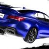 ガルピン オート スポーツ アキュラ TLX