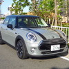 MINI ハッチバック 5ドア
