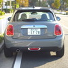 MINI ハッチバック 5ドア