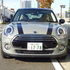 MINI ハッチバック 5ドア