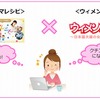 わたしのクルマレシピ×ウィメンズパーク