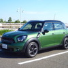 MINI クロスオーバーSD