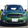 MINI クロスオーバーSD