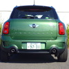 MINI クロスオーバーSD