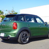 MINI クロスオーバーSD