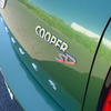 MINI クロスオーバーSD