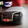 ロールスロイス・ゴーストシリーズII