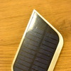 （2）BMW i ソーラーチャージャー