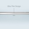 iPhone 6の6.9mmよりも約2mm薄い