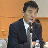いすゞ自動車 川原誠 取締役常務執行役員