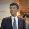 いすゞ自動車 川原誠 取締役常務執行役員