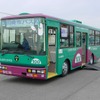 歩いていくには中途半端……。川崎市がワンコインバス