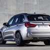 BMW・X5 M