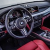 BMW・X5 M