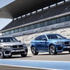 BMW・X5 M/X6 M