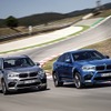 BMW・X5 M/X6 M