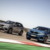 BMW・X5 M/X6 M