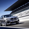 BMW X5 M / X6 M 新型、日本で受注開始…SUVながら100km/hまで4.2秒