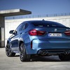 BMW・X6 M